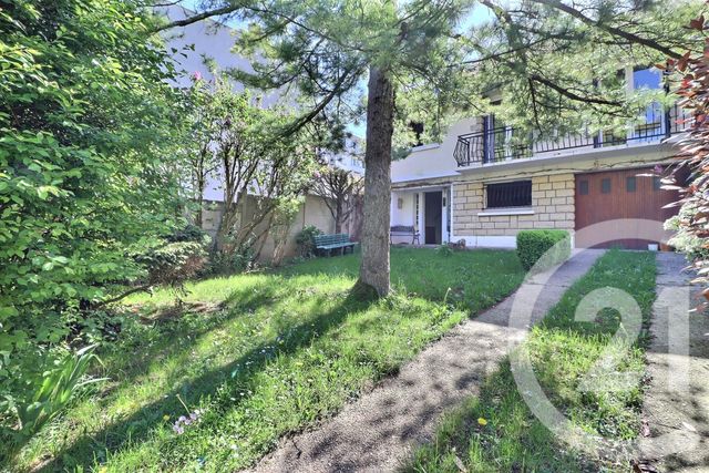 Maison &agrave; vendre - 9 pi&egrave;ces - 153 m2 - Antony - 92 - ILE-DE-FRANCE