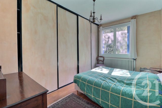 Maison &agrave; vendre - 9 pi&egrave;ces - 153 m2 - Antony - 92 - ILE-DE-FRANCE