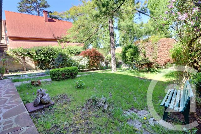 maison - ANTONY - 92