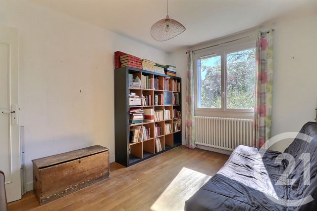 Maison &agrave; vendre - 9 pi&egrave;ces - 153 m2 - Antony - 92 - ILE-DE-FRANCE