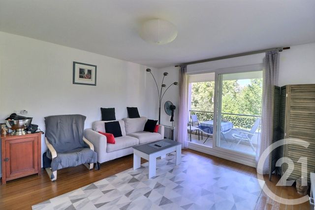 Appartement F3 à vendre - 3 pièces - 68,57 m2 - Antony - 92 - ILE-DE-FRANCE