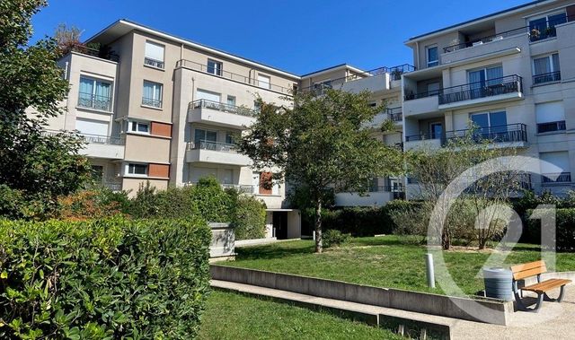 Appartement F3 à vendre - 3 pièces - 68,57 m2 - Antony - 92 - ILE-DE-FRANCE
