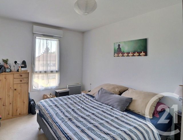 Appartement F3 à vendre - 3 pièces - 68,57 m2 - Antony - 92 - ILE-DE-FRANCE