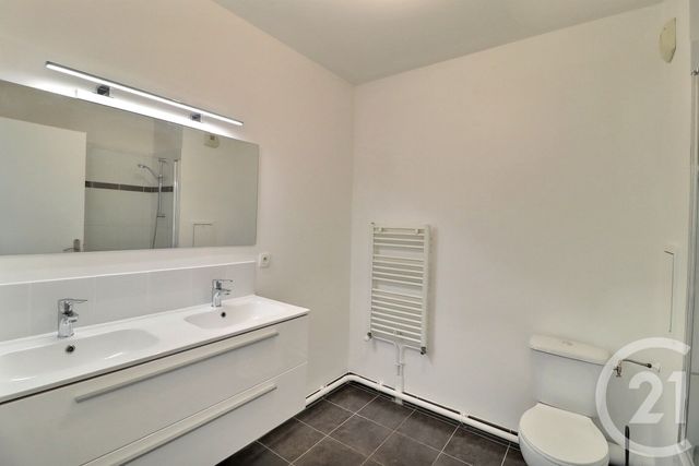 Appartement F3 à vendre - 3 pièces - 65,39 m2 - Antony - 92 - ILE-DE-FRANCE