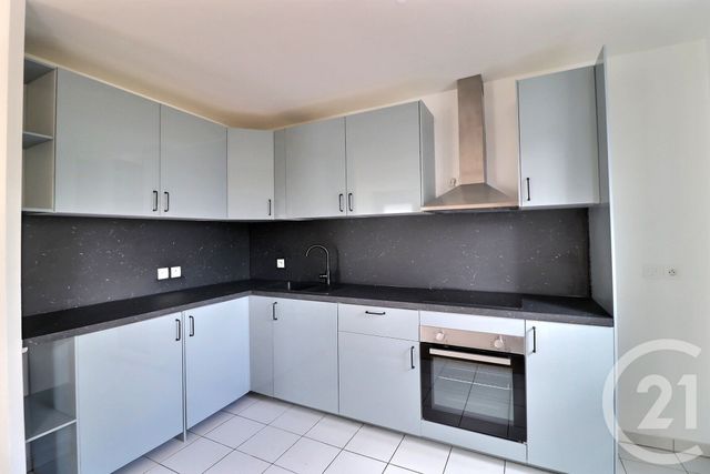 appartement - ANTONY - 92