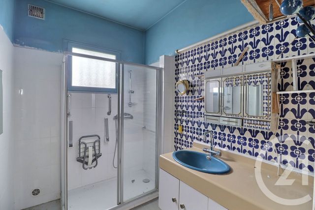 Maison à vendre - 7 pièces - 147,45 m2 - Antony - 92 - ILE-DE-FRANCE