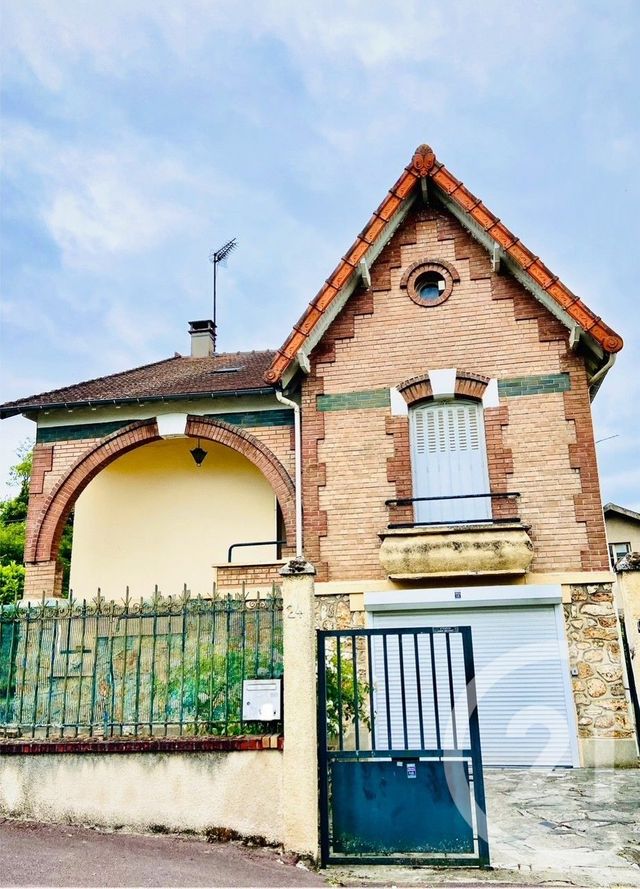 maison - ANTONY - 92