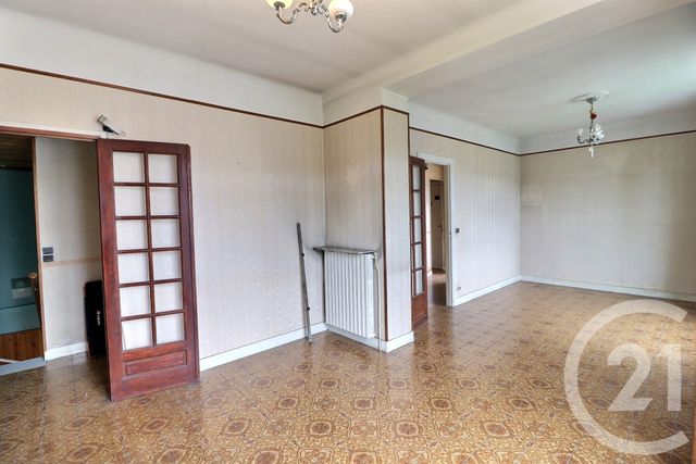 Maison à vendre - 7 pièces - 147,45 m2 - Antony - 92 - ILE-DE-FRANCE