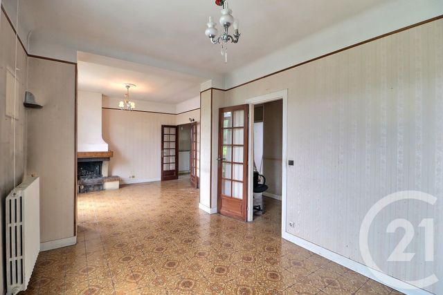 Maison à vendre - 7 pièces - 147,45 m2 - Antony - 92 - ILE-DE-FRANCE