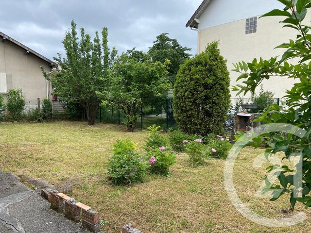 Maison à vendre - 7 pièces - 147,45 m2 - Antony - 92 - ILE-DE-FRANCE