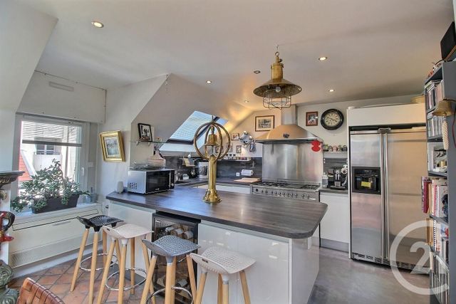 Appartement F5 &agrave; vendre - 5 pi&egrave;ces - 103 m2 - Antony - 92 - ILE-DE-FRANCE