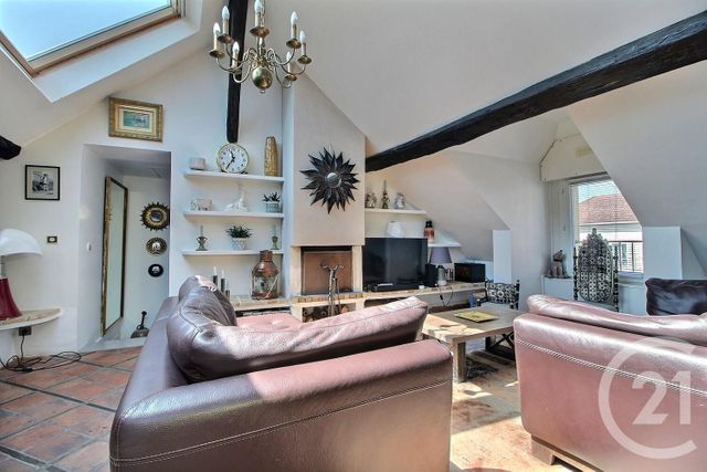 Appartement F5 &agrave; vendre - 5 pi&egrave;ces - 103 m2 - Antony - 92 - ILE-DE-FRANCE