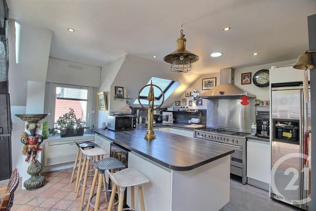 Appartement F5 &agrave; vendre - 5 pi&egrave;ces - 103 m2 - Antony - 92 - ILE-DE-FRANCE