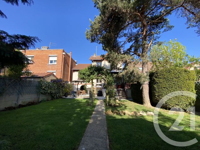 Maison à vendre ANTONY