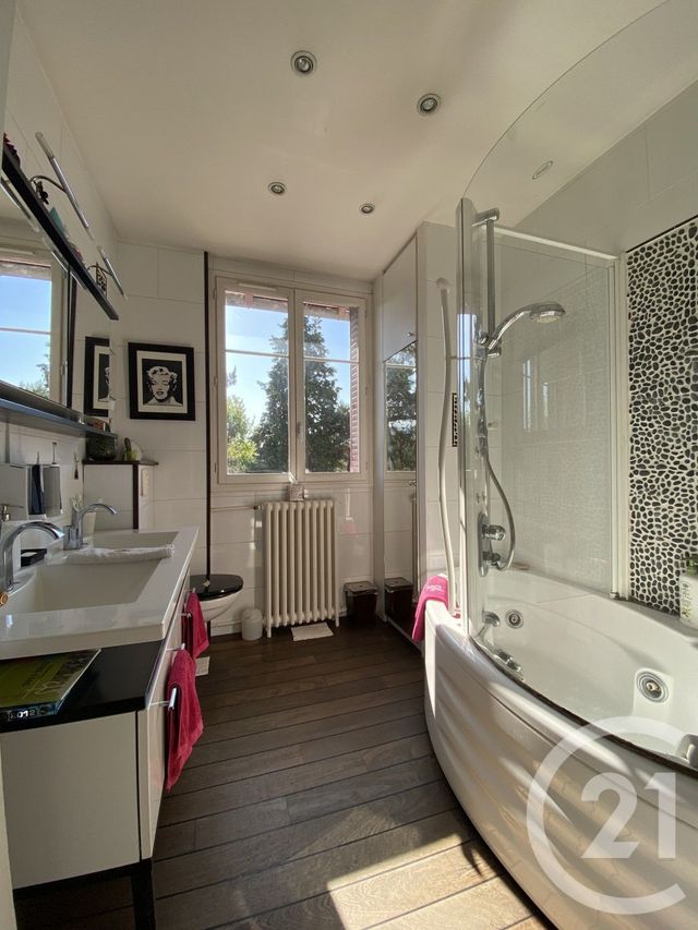 Maison à vendre - 5 pièces - 183 m2 - Antony - 92 - ILE-DE-FRANCE