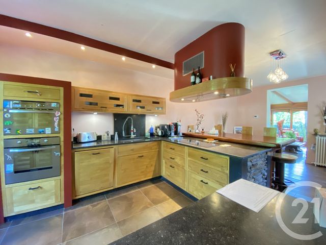 Maison à vendre - 5 pièces - 183 m2 - Antony - 92 - ILE-DE-FRANCE