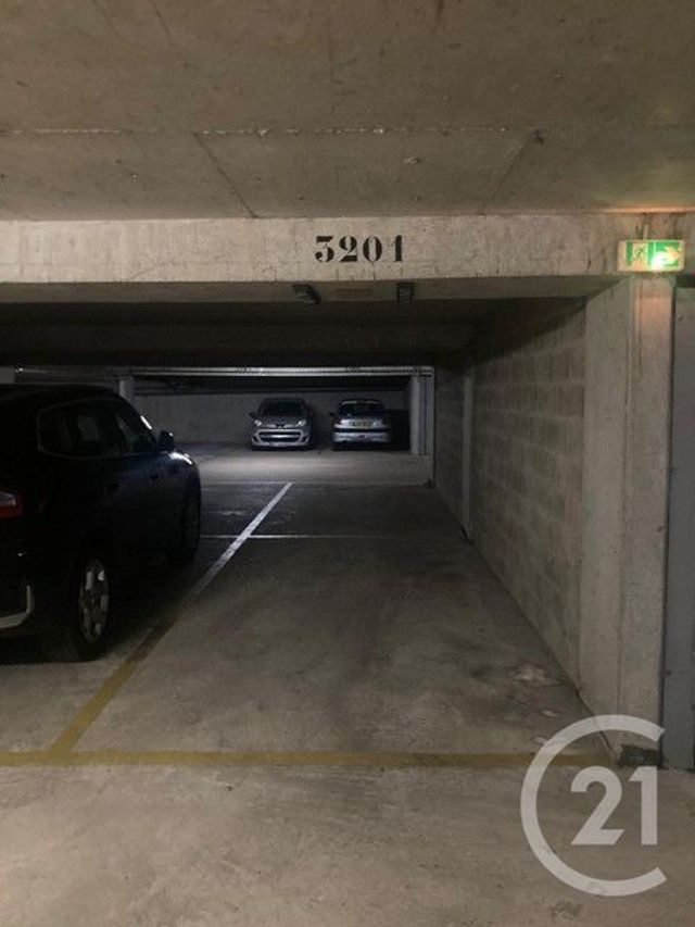 parking - ANTONY - 92