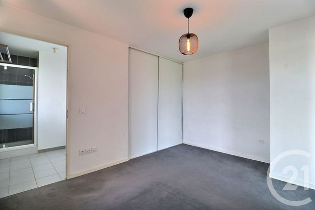 Appartement F2 à vendre - 2 pièces - 46,72 m2 - Antony - 92 - ILE-DE-FRANCE