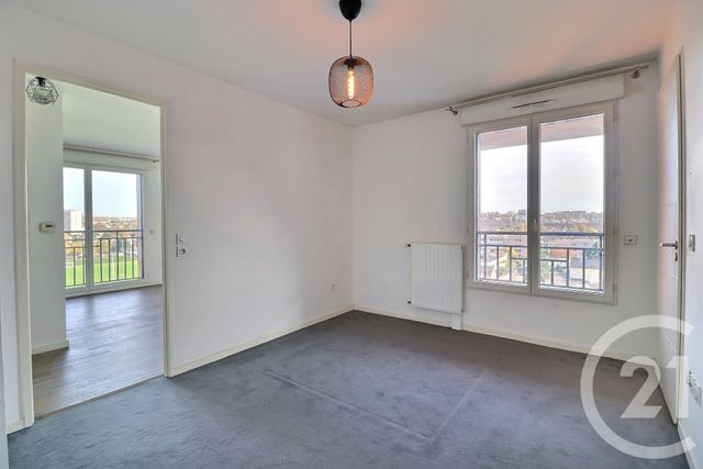 Appartement F2 à vendre - 2 pièces - 46,72 m2 - Antony - 92 - ILE-DE-FRANCE