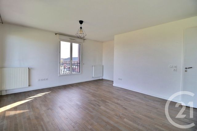 Appartement F2 à vendre - 2 pièces - 46,72 m2 - Antony - 92 - ILE-DE-FRANCE