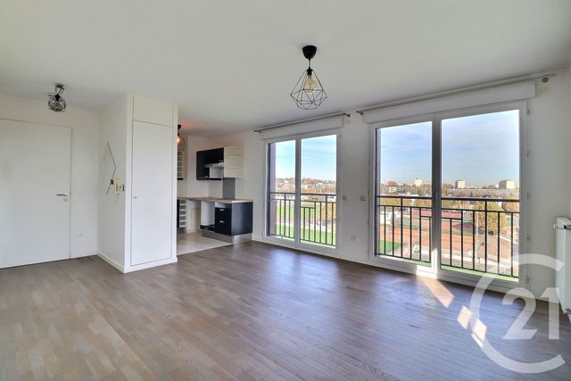 appartement - ANTONY - 92