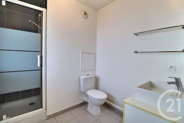 Appartement F2 à vendre - 2 pièces - 46,72 m2 - Antony - 92 - ILE-DE-FRANCE