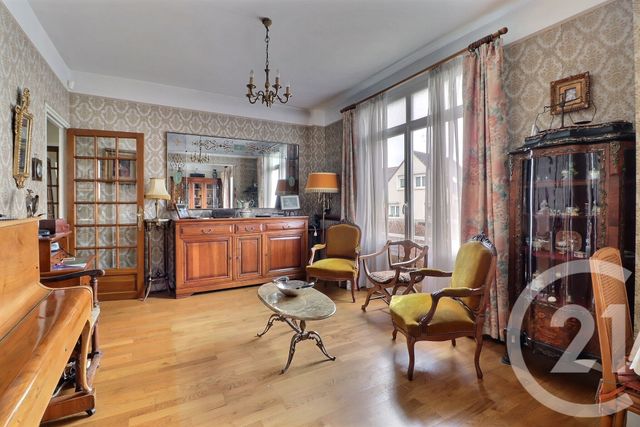 Maison &agrave; vendre - 5 pi&egrave;ces - 102 m2 - Antony - 92 - ILE-DE-FRANCE