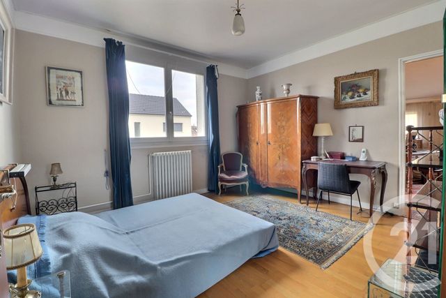 Maison &agrave; vendre - 5 pi&egrave;ces - 102 m2 - Antony - 92 - ILE-DE-FRANCE