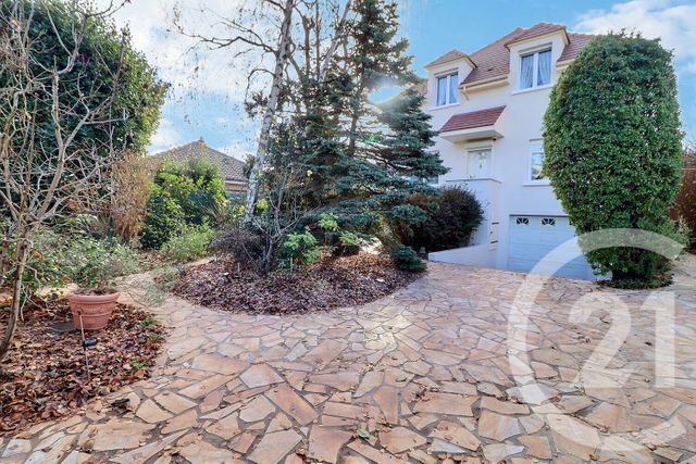 Maison à vendre ANTONY