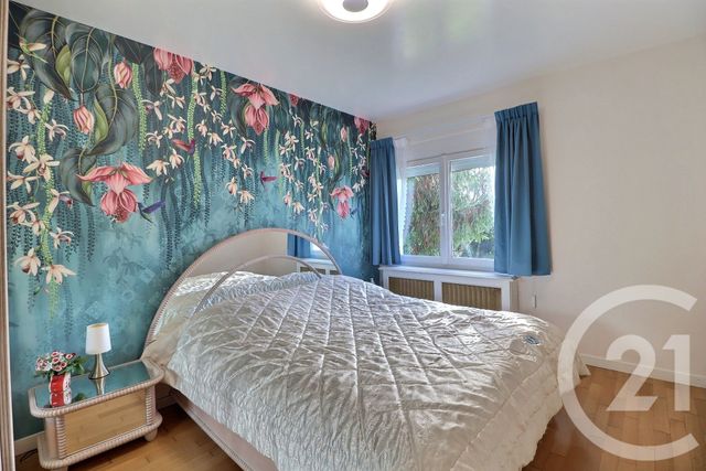 Maison à vendre - 7 pièces - 155 m2 - Antony - 92 - ILE-DE-FRANCE