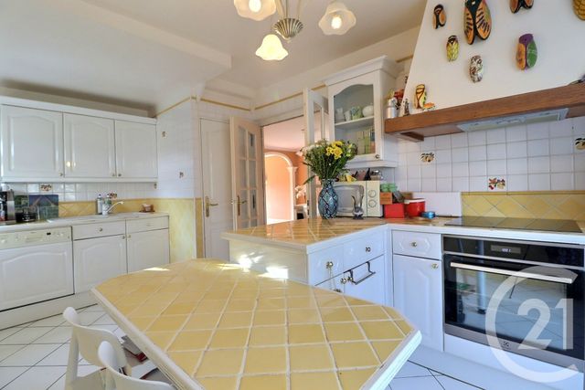 Maison à vendre - 7 pièces - 155 m2 - Antony - 92 - ILE-DE-FRANCE