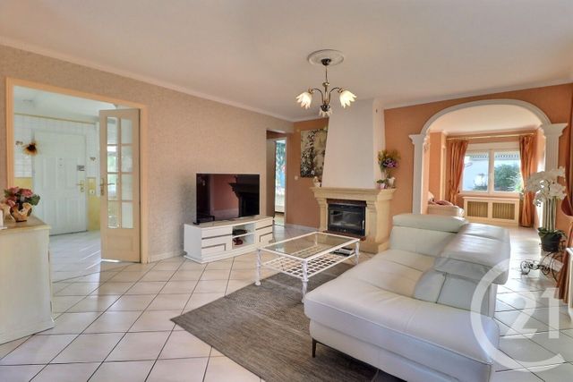 Maison à vendre - 7 pièces - 155 m2 - Antony - 92 - ILE-DE-FRANCE