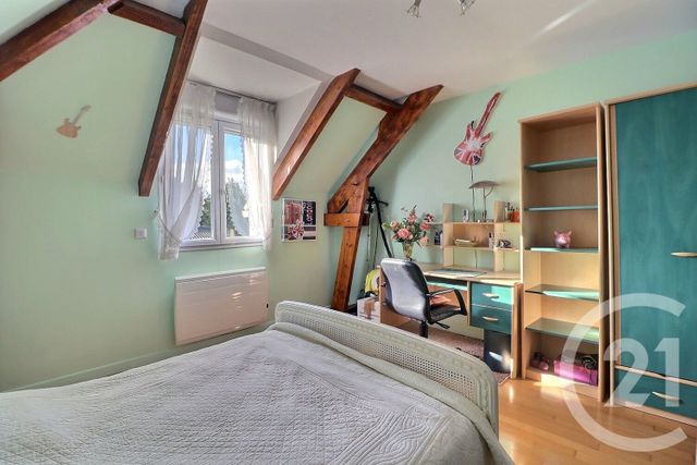 Maison à vendre - 7 pièces - 155 m2 - Antony - 92 - ILE-DE-FRANCE