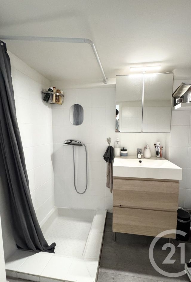 Appartement F2 à vendre - 2 pièces - 31,34 m2 - Antony - 92 - ILE-DE-FRANCE