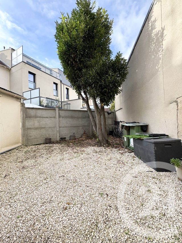 Appartement F2 à vendre - 2 pièces - 31,34 m2 - Antony - 92 - ILE-DE-FRANCE