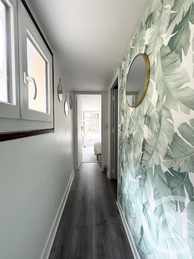 Appartement F2 à vendre - 2 pièces - 31,34 m2 - Antony - 92 - ILE-DE-FRANCE