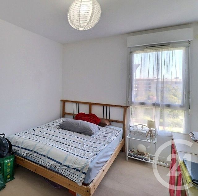 Appartement F3 &agrave; vendre - 3 pi&egrave;ces - 68,57 m2 - Antony - 92 - ILE-DE-FRANCE