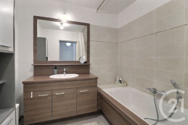 Appartement F3 &agrave; vendre - 3 pi&egrave;ces - 68,57 m2 - Antony - 92 - ILE-DE-FRANCE