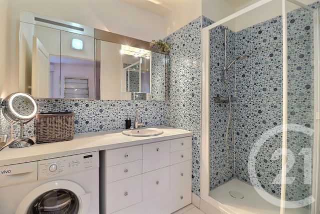 Appartement &agrave; vendre - 2 pi&egrave;ces - 52 m2 - Antony - 92 - ILE-DE-FRANCE