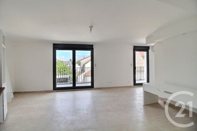 Appartement F3 &agrave; vendre - 3 pi&egrave;ces - 63,22 m2 - Antony - 92 - ILE-DE-FRANCE