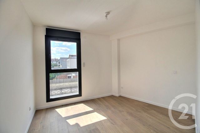 Appartement F3 &agrave; vendre - 3 pi&egrave;ces - 63,22 m2 - Antony - 92 - ILE-DE-FRANCE