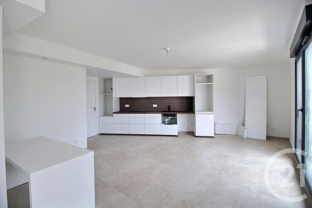 appartement - ANTONY - 92