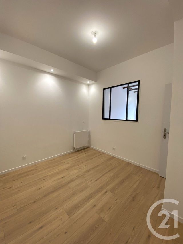 Appartement F2 &agrave; vendre - 2 pi&egrave;ces - 46,52 m2 - Antony - 92 - ILE-DE-FRANCE