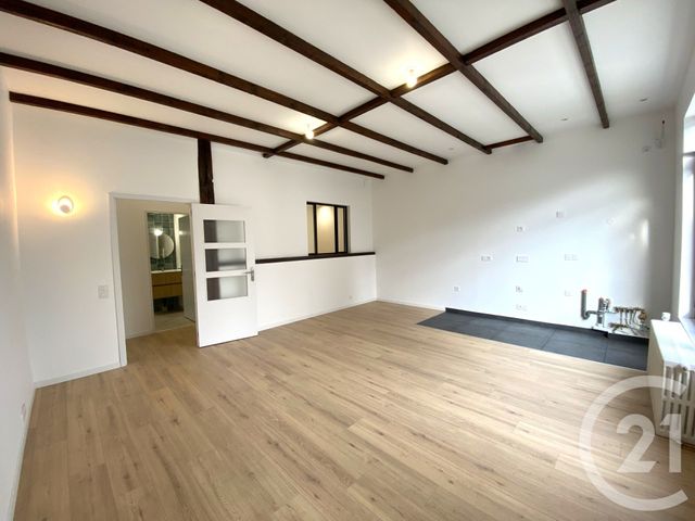 appartement - ANTONY - 92