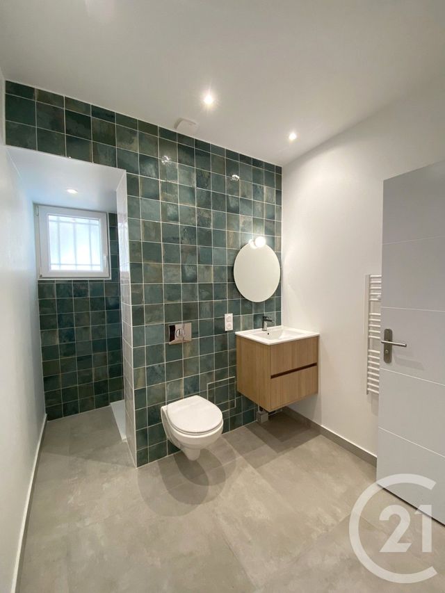 Appartement F2 &agrave; vendre - 2 pi&egrave;ces - 46,52 m2 - Antony - 92 - ILE-DE-FRANCE