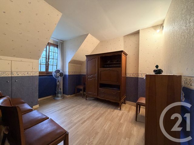 Maison &agrave; vendre - 6 pi&egrave;ces - 124,37 m2 - Antony - 92 - ILE-DE-FRANCE