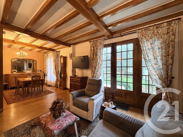 Maison &agrave; vendre - 6 pi&egrave;ces - 124,37 m2 - Antony - 92 - ILE-DE-FRANCE