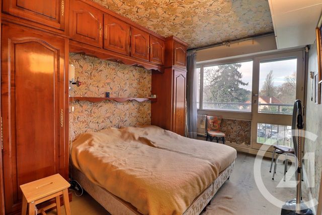 Appartement F3 &agrave; vendre - 3 pi&egrave;ces - 67,53 m2 - Antony - 92 - ILE-DE-FRANCE