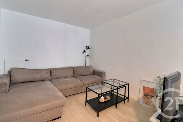Appartement F2 &agrave; vendre - 2 pi&egrave;ces - 43,09 m2 - Chatenay Malabry - 92 - ILE-DE-FRANCE