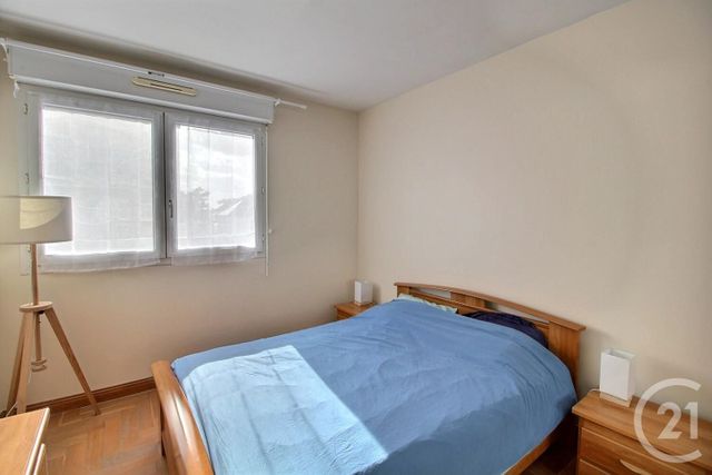 Appartement F4 &agrave; vendre - 4 pi&egrave;ces - 83,07 m2 - Antony - 92 - ILE-DE-FRANCE